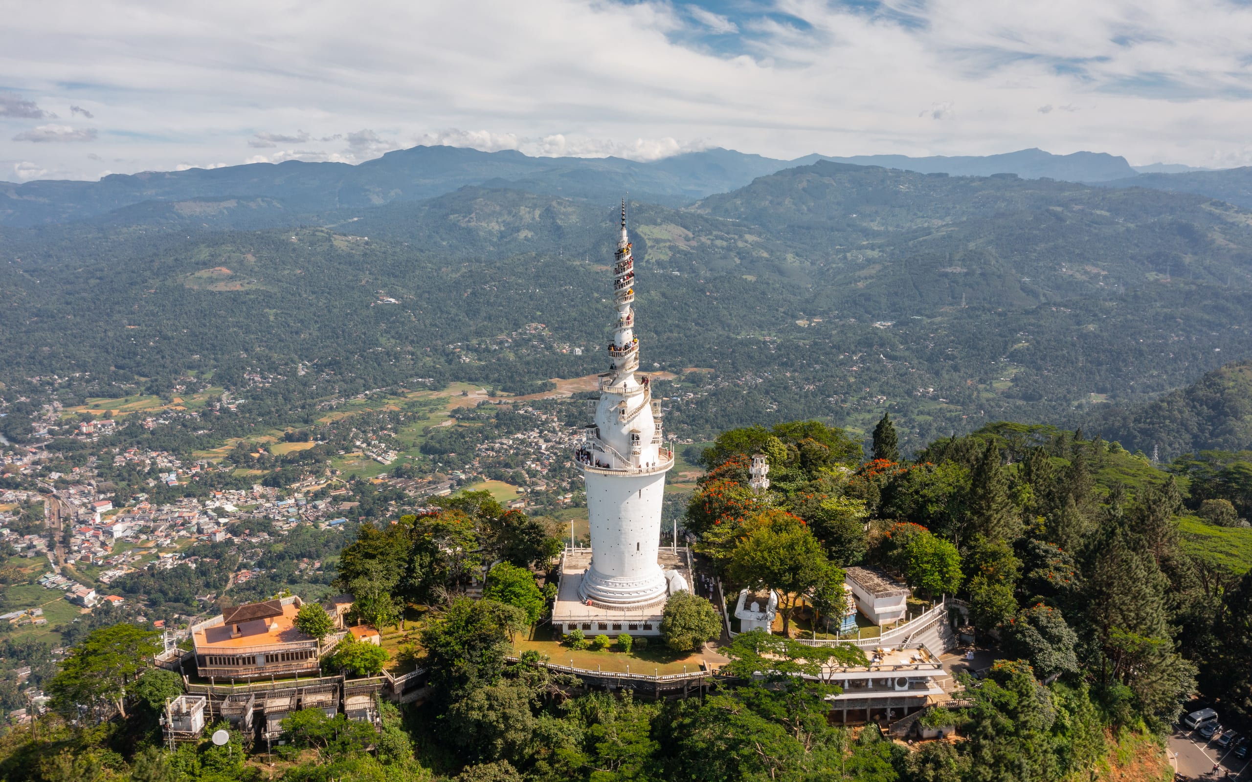 Sri Lanka Adventure Journey gallery 3